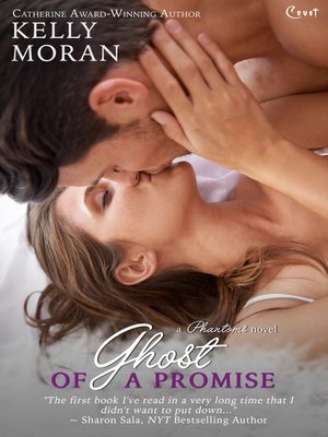 cover image of Ghost of a Promise